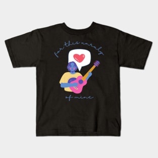 Unruly Heart | The Prom Kids T-Shirt